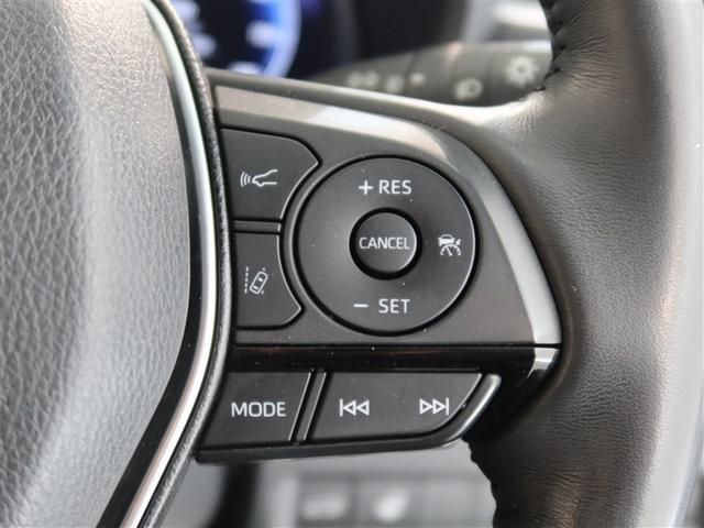 ハリアーハイブリッド Z レザーパッケージ 1年間走行無制限保証 ペダル踏み間違い 衝突回避被害軽減 車線逸脱警報機能 メモリナビ フルセグTV バックカメラ ドライブレコーダー ETC クルーズコントロール LEDヘッドライト スマートキー(16枚目)