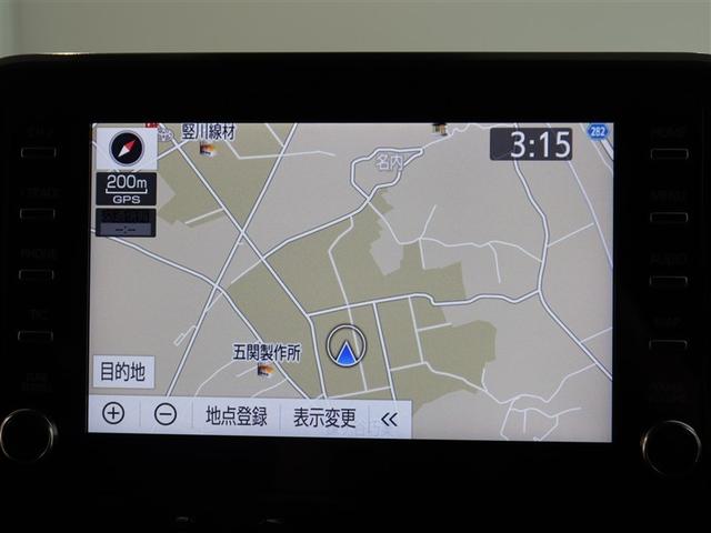 Ｃ－ＨＲ Ｓ　ＧＲスポーツ　１年間走行無制限保証　衝突回避被害軽減　車線逸脱警報機能　メモリナビ　バックカメラ　ドライブレコーダー　ＥＴＣ　クルーズコントロール　ＬＥＤヘッドライト　スマートキー　オートエアコン　ブラインドモニタ（8枚目）