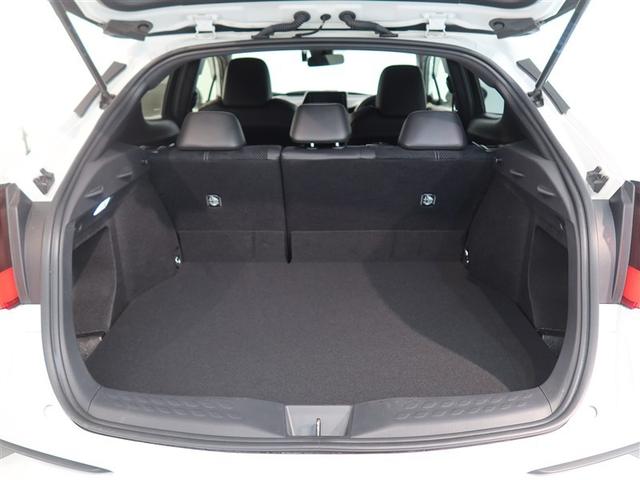 Ｃ－ＨＲ Ｓ　ＧＲスポーツ　１年間走行無制限保証　衝突回避被害軽減　車線逸脱警報機能　メモリナビ　バックカメラ　ドライブレコーダー　ＥＴＣ　クルーズコントロール　ＬＥＤヘッドライト　スマートキー　オートエアコン　ブラインドモニタ（12枚目）