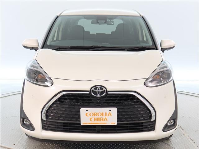 シエンタ ファンベースG セーフティーエディション 1年間走行無制限保証 ペダル踏み間違い 衝突回避被害軽減 車線逸脱警報機能 メモリナビ フルセグTV バックカメラ パノラミックモニタ ドライブレコーダー ETC 電動スライドドア LEDヘッドライト(2枚目)