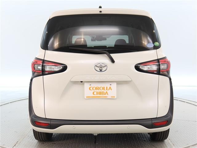 シエンタ ファンベースG セーフティーエディション 1年間走行無制限保証 ペダル踏み間違い 衝突回避被害軽減 車線逸脱警報機能 メモリナビ フルセグTV バックカメラ パノラミックモニタ ドライブレコーダー ETC 電動スライドドア LEDヘッドライト(4枚目)