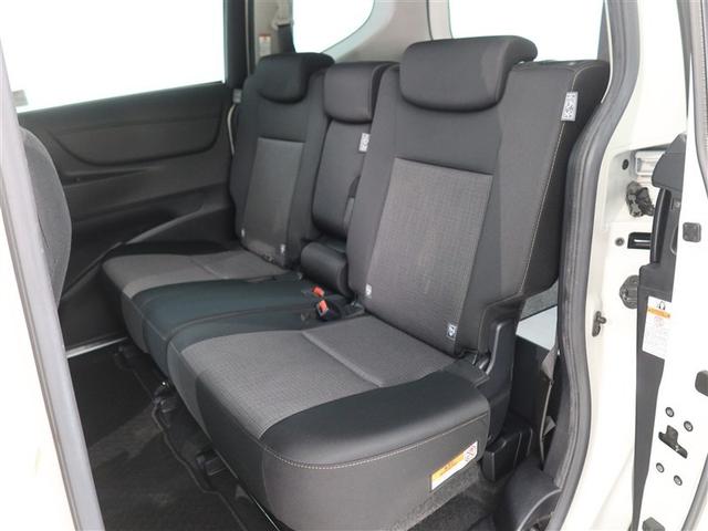 シエンタ ファンベースG セーフティーエディション 1年間走行無制限保証 ペダル踏み間違い 衝突回避被害軽減 車線逸脱警報機能 メモリナビ フルセグTV バックカメラ パノラミックモニタ ドライブレコーダー ETC 電動スライドドア LEDヘッドライト(11枚目)