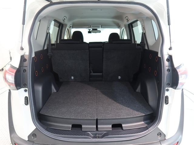 シエンタ ファンベースG セーフティーエディション 1年間走行無制限保証 ペダル踏み間違い 衝突回避被害軽減 車線逸脱警報機能 メモリナビ フルセグTV バックカメラ パノラミックモニタ ドライブレコーダー ETC 電動スライドドア LEDヘッドライト(12枚目)