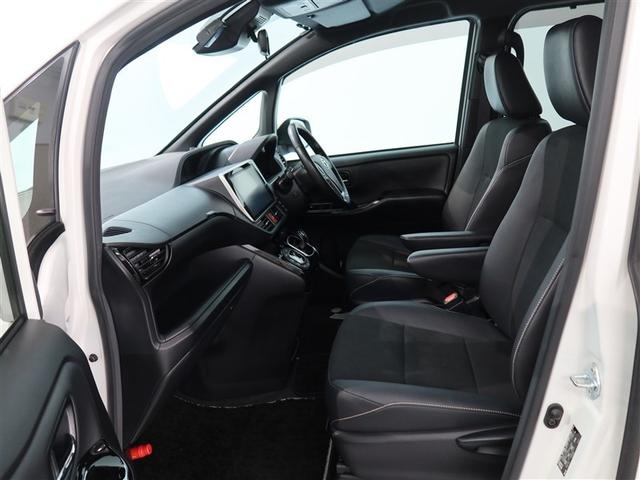 ノア ハイブリッドSi ダブルバイビー 1年間走行無制限保証 衝突回避被害軽減 車線逸脱警報機能 メモリナビ フルセグTV バックカメラ ドライブレコーダー ETC クルーズコントロール 電動スライドドア LEDヘッドライト DVD再生(10枚目)