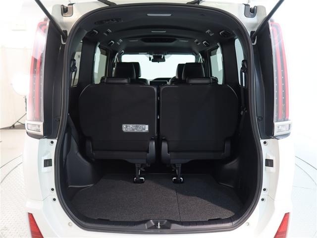 ノア ハイブリッドSi ダブルバイビー 1年間走行無制限保証 衝突回避被害軽減 車線逸脱警報機能 メモリナビ フルセグTV バックカメラ ドライブレコーダー ETC クルーズコントロール 電動スライドドア LEDヘッドライト DVD再生(13枚目)