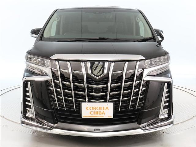 アルファード 2.5S Cパッケージ(2枚目)