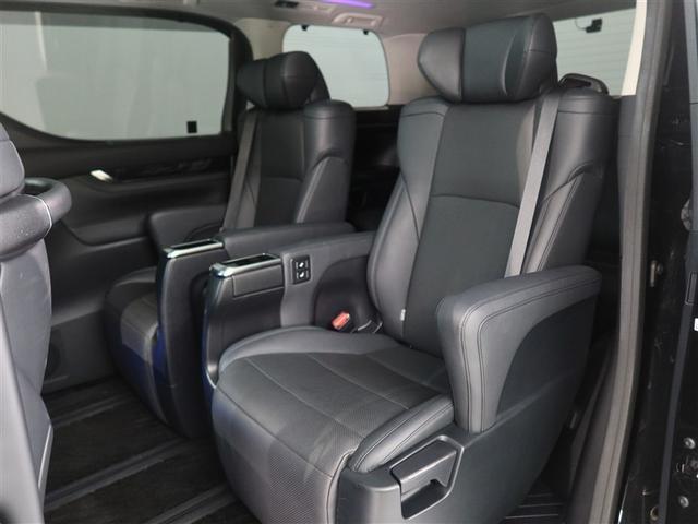 アルファード 2.5S Cパッケージ(11枚目)