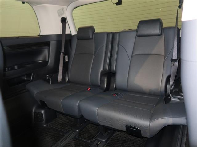 アルファード 2.5S Cパッケージ(12枚目)