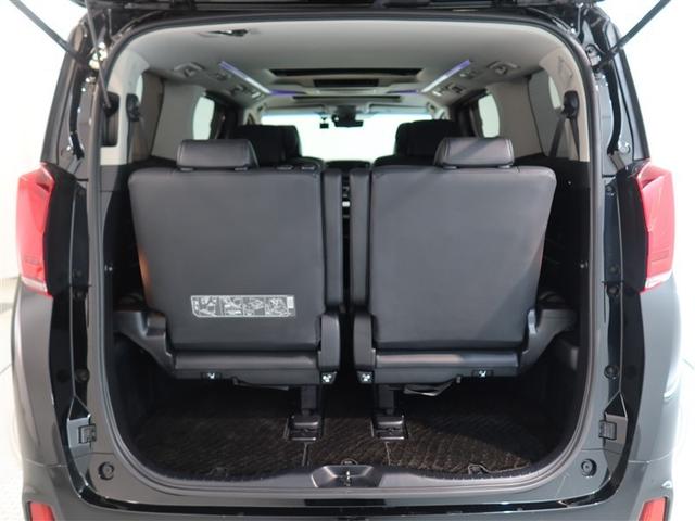 アルファード 2.5S Cパッケージ(13枚目)