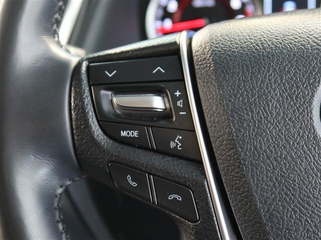 アルファード 2.5S Cパッケージ(16枚目)