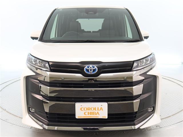 ノア ハイブリッドＳ－Ｚ（2枚目）