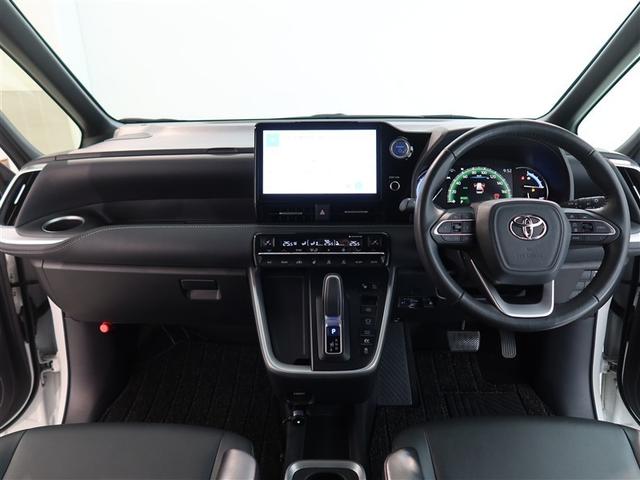 ノア ハイブリッドＳ－Ｚ（7枚目）