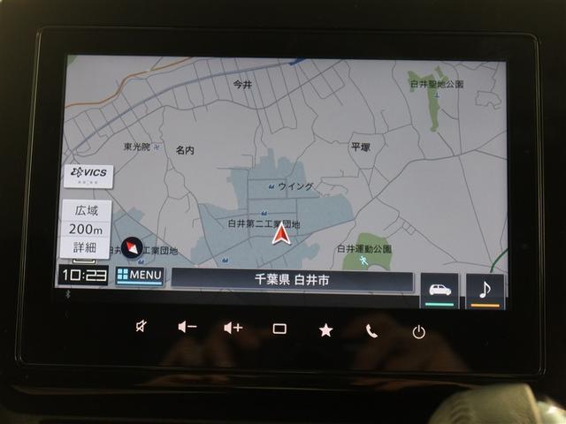 ソリオバンディット ハイブリッドＭＶ（8枚目）