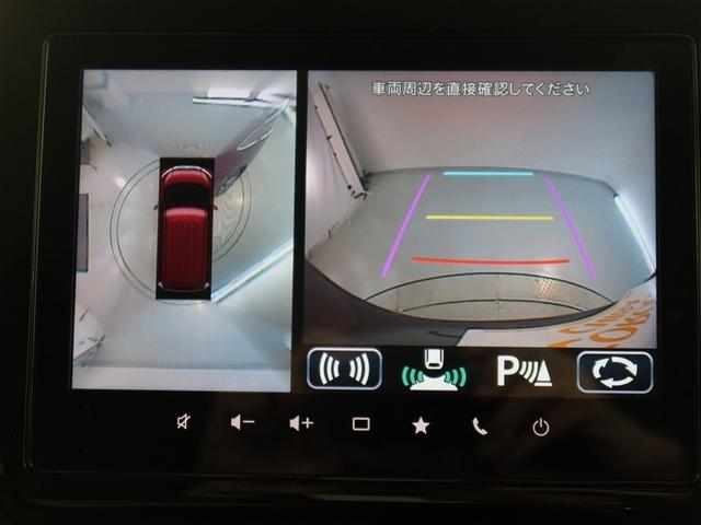 ソリオバンディット ハイブリッドＭＶ（9枚目）