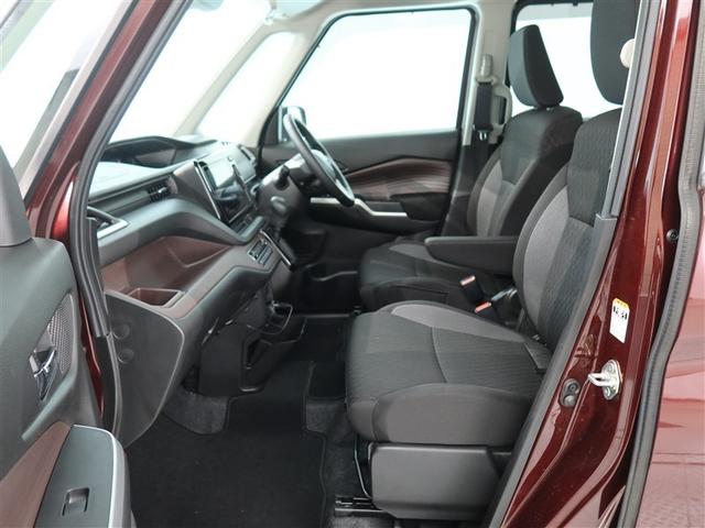 ソリオバンディット ハイブリッドＭＶ（10枚目）