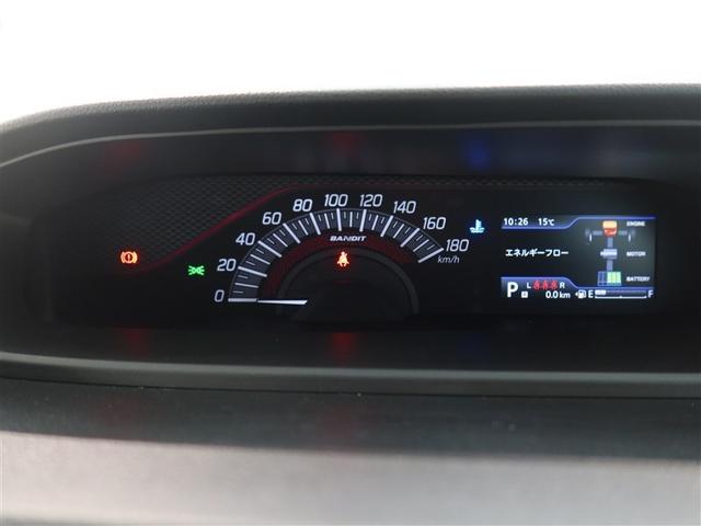 ソリオバンディット ハイブリッドＭＶ（14枚目）