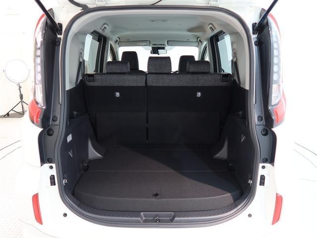 シエンタ ハイブリッドＺ　１年間走行無制限保証　ペダル踏み間違い　衝突回避被害軽減　車線逸脱警報機能　メモリナビ　フルセグＴＶ　バックカメラ　パノラミックモニタ　ドライブレコーダー　ＥＴＣ　電源コンセント　クルーズコントロール（13枚目）