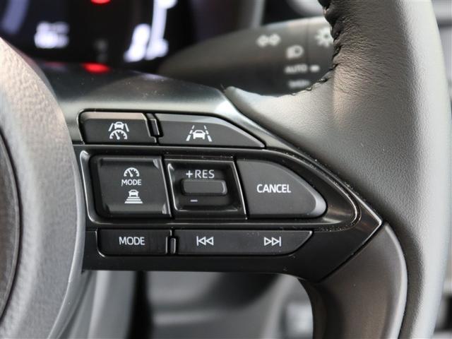 シエンタ ハイブリッドＺ　１年間走行無制限保証　ペダル踏み間違い　衝突回避被害軽減　車線逸脱警報機能　メモリナビ　フルセグＴＶ　バックカメラ　パノラミックモニタ　ドライブレコーダー　ＥＴＣ　電源コンセント　クルーズコントロール（17枚目）