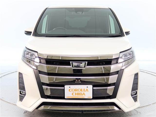 ノア Ｓｉ（2枚目）