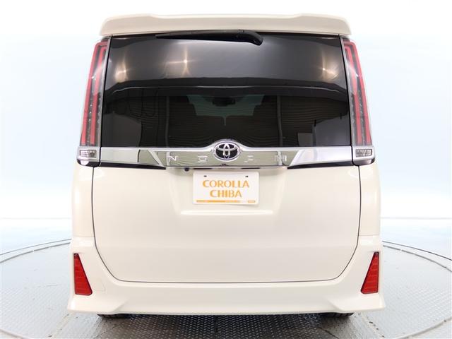 ノア Ｓｉ（4枚目）