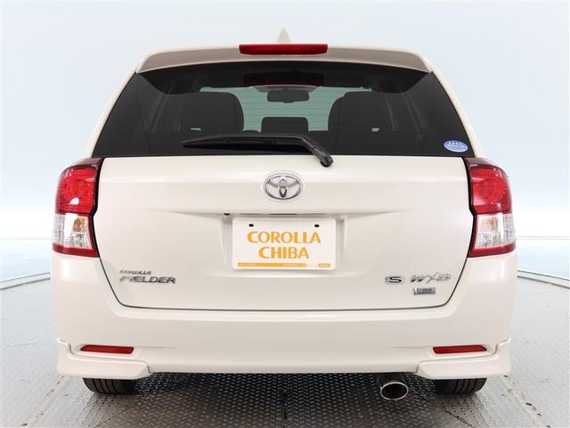 カローラフィールダー １．８Ｓ（4枚目）