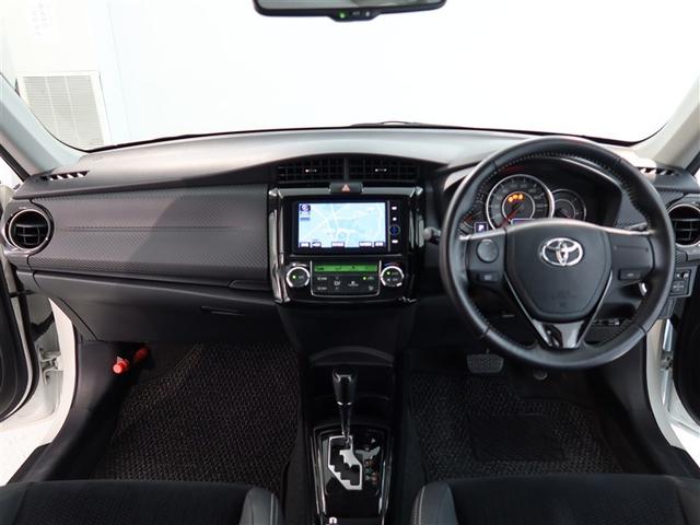 カローラフィールダー １．８Ｓ（7枚目）