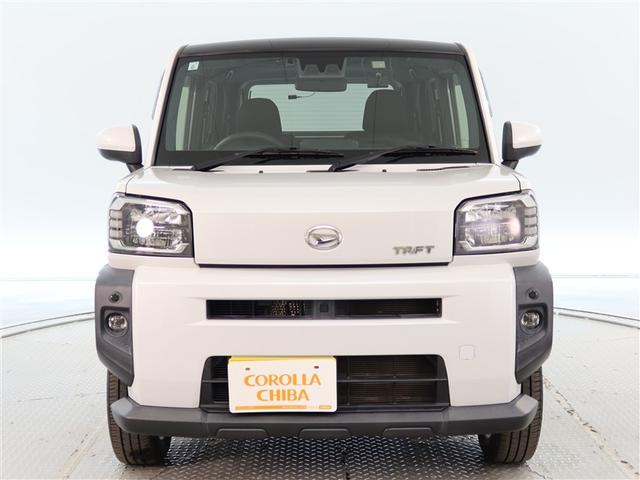 タフト G(2枚目)