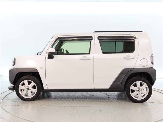 タフト G(3枚目)