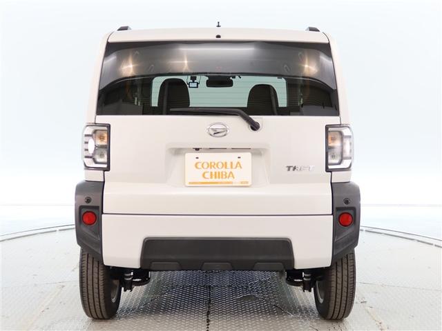 タフト G(4枚目)