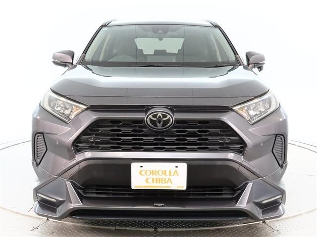 ＲＡＶ４ Ｘ（2枚目）