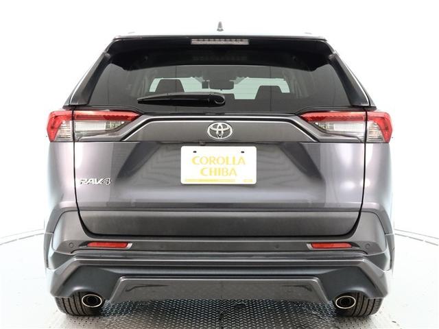 ＲＡＶ４ Ｘ（4枚目）