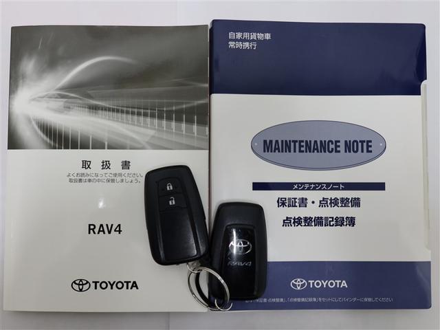 ＲＡＶ４ Ｘ（22枚目）