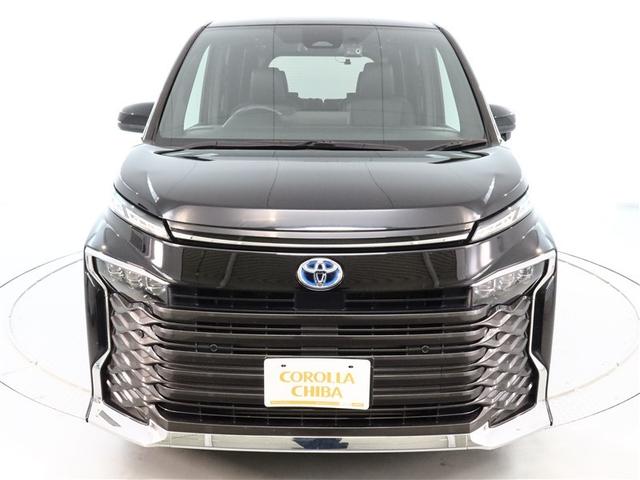 ヴォクシー ハイブリッドＳ－Ｚ（2枚目）