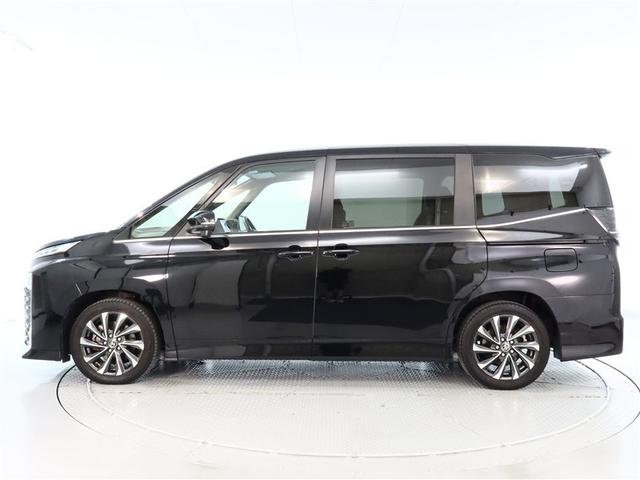 ヴォクシー ハイブリッドＳ－Ｚ（3枚目）