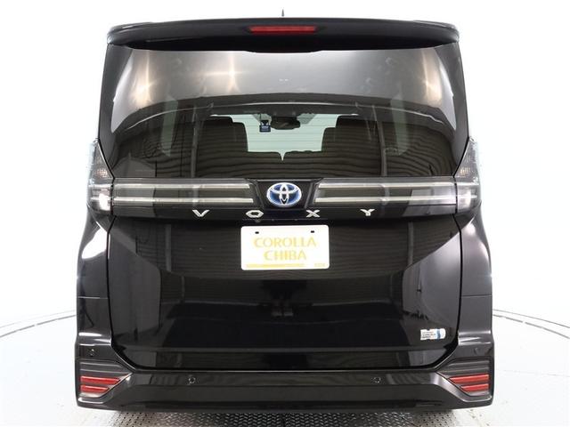 ヴォクシー ハイブリッドＳ－Ｚ（4枚目）