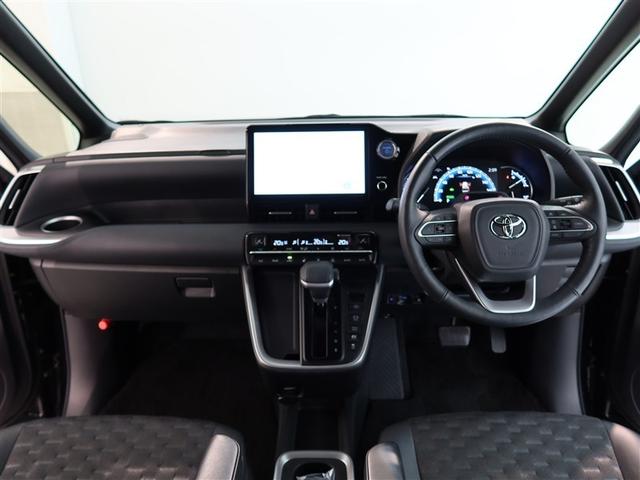 ヴォクシー ハイブリッドＳ－Ｚ（7枚目）