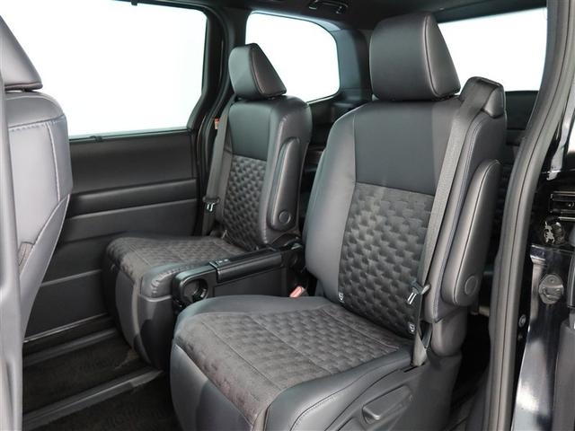 ヴォクシー ハイブリッドＳ－Ｚ（11枚目）