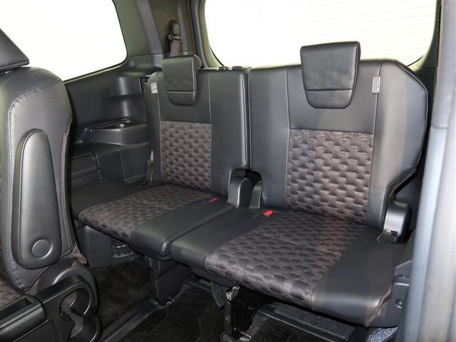 ヴォクシー ハイブリッドＳ－Ｚ（12枚目）