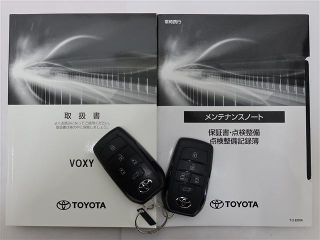 ヴォクシー ハイブリッドＳ－Ｚ（22枚目）