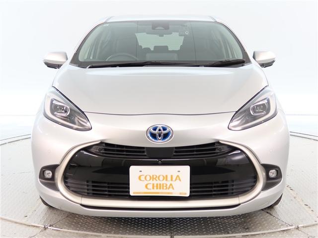 アクア Ｚ（2枚目）