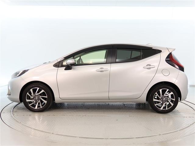 アクア Ｚ（3枚目）