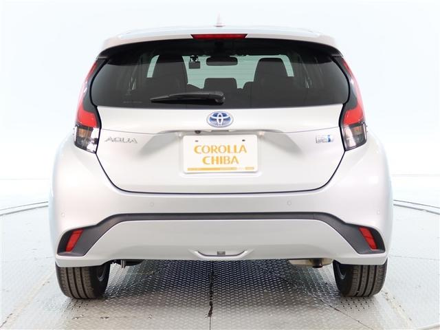 アクア Ｚ（4枚目）