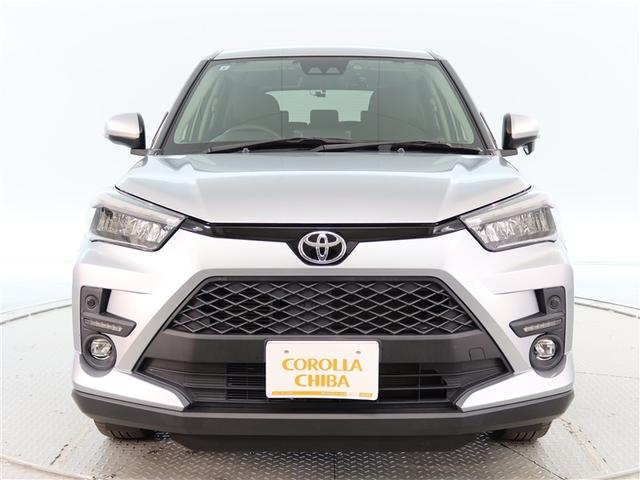 ライズ Ｚ（2枚目）