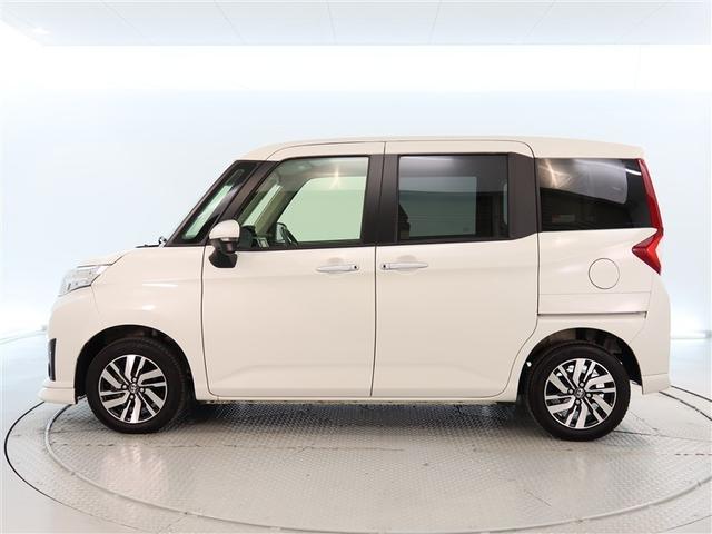 ルーミー カスタムＧ（3枚目）