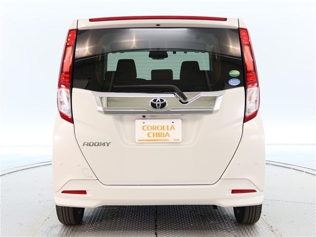 ルーミー カスタムＧ（4枚目）