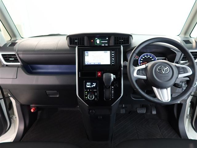 ルーミー カスタムＧ（7枚目）