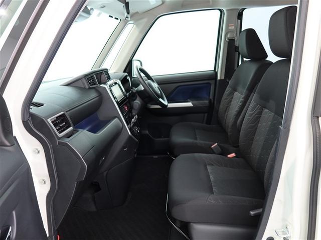 ルーミー カスタムＧ（10枚目）