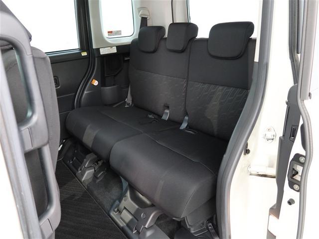 ルーミー カスタムＧ（11枚目）