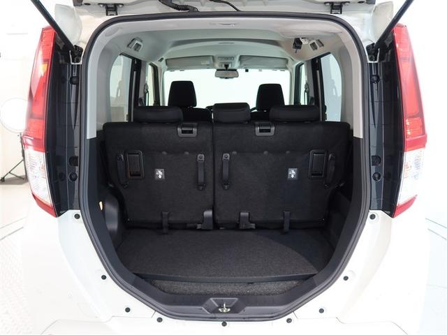 ルーミー カスタムＧ（12枚目）