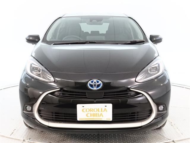 アクア Ｚ（2枚目）